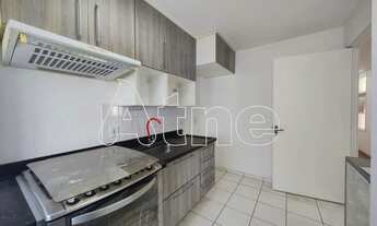 Imagem 4: Imóvel para aluguel com 43 metros quadrados com 2 quartos