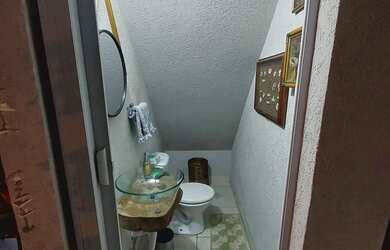 Imagem 5: Sobrado Espaçoso 5x25