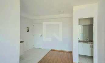 Imagem 4: Apartamento à Venda - Tatuapé, 1 Quarto, 45 m2