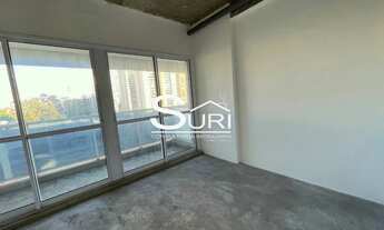 Imagem 4: Sala à venda, 37 m² por RS 375.000,00 - Vila Baeta Neves - São Bernardo do Campo-SP