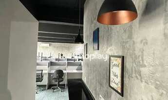 Imagem 6: Conjunto na Paulista para venda com renda