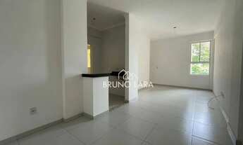 Imagem 3: Apartamento à venda em Betim/MG - Bairro Espírito Santo