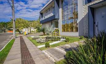 Imagem 2: Casa com 4 dormitórios à venda, 354 m² por R$ 5.100.000 - Jurerê Internacional - Florianóp