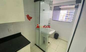 Imagem 7: Flat com ótimo preço no bairro Vila Olímpia. Confira!