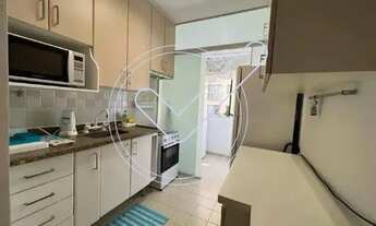 Imagem 3: Apartamento Mobiliado para locação no Edifício Victoria II