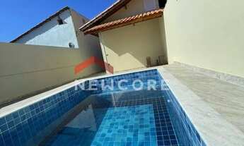 Imagem 6: Casa em Rua Pensivania - Balneário Flórida Mirim - Mongaguá/SP