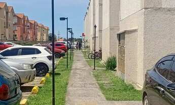 Imagem 4: APARTAMENTO DOIS DORMITÓRIOS EM FRENTE AO STOK CENTER MATO GRANDE