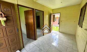 Imagem 3: Casa com 2 dormitórios para alugar, 50 m² por R$ 1.500,02/mês - Passo do Feijó - Alvorada