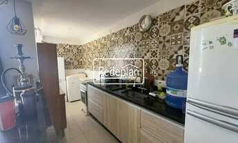 Imagem 7: Apartamento de 2 Quartos no Residencial Villa Romana - Volta Redonda