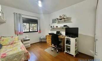 Imagem 5: APARTAMENTO - PERDIZES - SP
