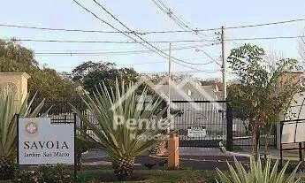 Imagem 4: Terreno à venda, 356m² por R$ 390.000 - San Marco I - Ilha Savoia - Ribeirão Preto/SP