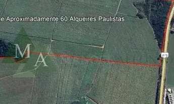 Imagem: Terreno para Loteamento - Sorocaba, SP