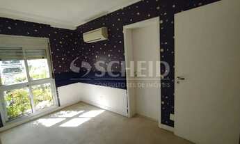 Imagem 3: Apartamento com 2 suítes e escritório com 163m² na Bela Cintra