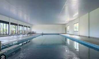 Imagem 5: Lote em condomínio com Lago - Saída para Trindade