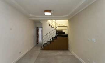 Imagem 7: Sobrado para venda em Jardim Santa Mônica com 3 quartos, sendo 1 suíte , 108m²