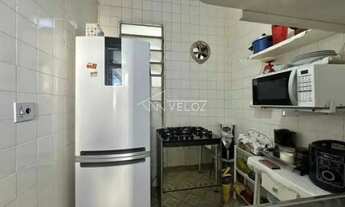 Imagem: Apartamento - / Residencial / Catete