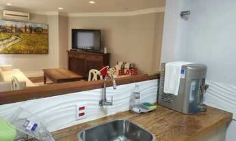 Imagem 6: Flat com ótimo preço no bairro Jardins. Confira!