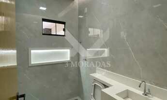 Imagem 7: Casa 3/4 no Residencial Barravento Goiânia