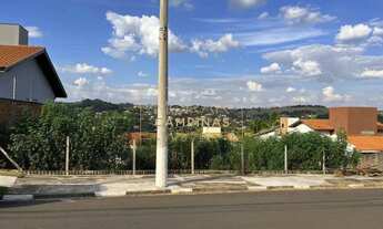 Imagem: Terreno - Loteamento Arboreto dos Jequitibás