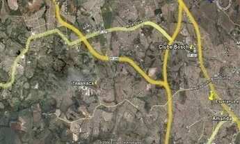 Imagem 5: área - Campo Grande - Campinas