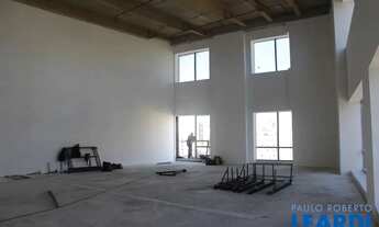 Imagem 2: CONJ. COMERCIAL - VILA OLÍMPIA - SP