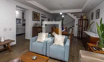 Imagem: Casa à Venda - Aclimação, 6 Quartos