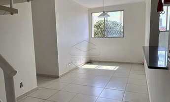 Imagem 2: NOVITA - APARTAMENTO DUPLEX COM 3 DORMITÓRIOS SENDO 1 SUÍTE, PRÓXIMO AO SESC, USC E TAUSTE