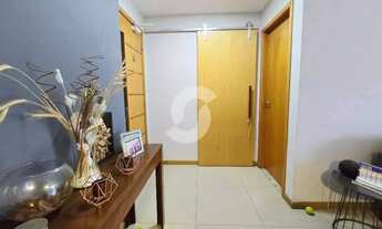 Imagem 7: Apartamento para venda 90 m² com 2 quartos em Icaraí - Niterói - RJ