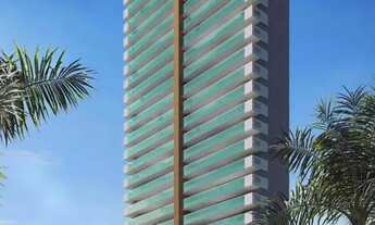 Imagem 2: Capri Signature, 4 Suíte Em 222M² E 4 Vagas De Garagem No Loteamento Aquarius. 1DC6KHF