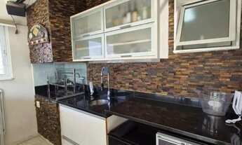 Imagem 5: Apartamento - Vila Sao Francisco