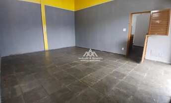 Imagem 4: Salão para alugar, 146 m² por R$1.950 /mês - Quintino Facci I - Ribeirão Preto/SP