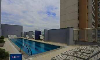 Imagem: Aluguel Apartamento 1 Dormitórios - 50