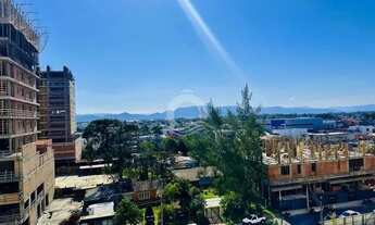 Imagem 2: Apartamento 2 quartos mobiliado venda Zona Nova Capão da Canoa