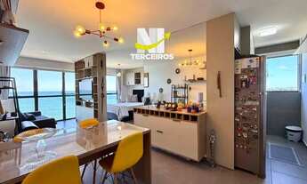 Imagem: Studio à venda, 1 quarto, 1 vaga, Cruz