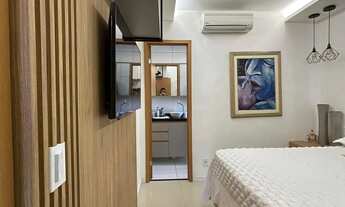 Imagem 2: Casa condomínio no Quintas do Turu