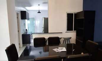 Imagem 3: Casa mobiliada no Condomínio Reserva dos Pássaros