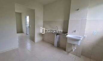 Imagem 5: Apartamento para aluguel, 2 quartos, 1 vaga, São Jorge - Piracicaba/SP