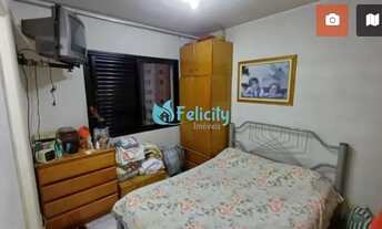 Imagem 6: Apartamento com 3 dorms, 1 suíte, 2 vagas, 66m2 na Vila Pirituba