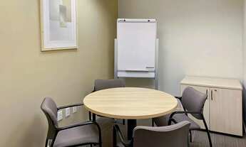 Imagem 7: Escritório para alugar para 3 pessoas em Regus RIO DE JANEIRO, Edificio Argentina