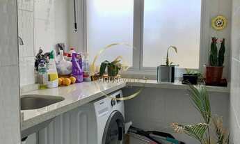 Imagem 3: Apartamento, 2 Dormitórios (1 suíte), Condomínio das Palmeiras