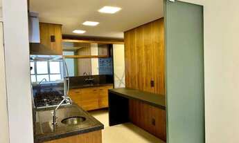 Imagem 5: Apartamento com 3 Dormitórios no Centro de Florianópolis