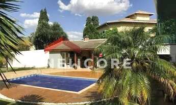 Imagem 5: Casa em Rua Emerson José Moreira - Chácara Primavera - Campinas/SP