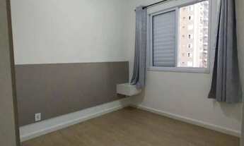 Imagem 7: Apartamento com 2 dormitórios, 50 m² - venda por R$ 340.000,00 ou aluguel por R$ 2.665,00