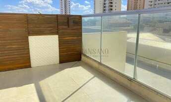 Imagem 3: Apartamento para venda com 162 m² e 3 quartos em Jardim América, Bauru - SP