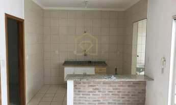 Imagem 3: Edifício Residencial para Venda em Botucatu, Jardim Ype, 1 dormitório, 1 banheiro, 1 vaga