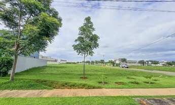 Imagem 5: Lote Terras Alpha 2 - Lote com 404,00 m² - Lote Quitado e Registrado