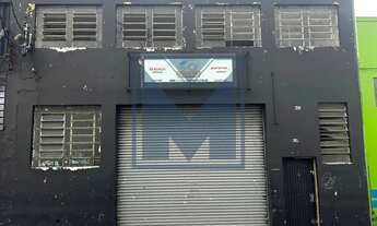 Imagem: Galpão em Cidade Industrial Satélite de