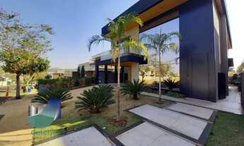 Imagem: Casa com 4 Suites para alugar, 501m²