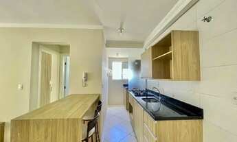 Imagem: Apartamento disponível para locação no