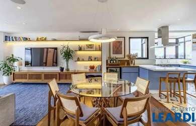 Imagem 10: DUPLEX - PINHEIROS - SP